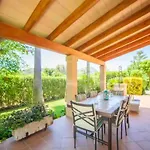 Can Boi Den Cifre-Country House With Free Wifi