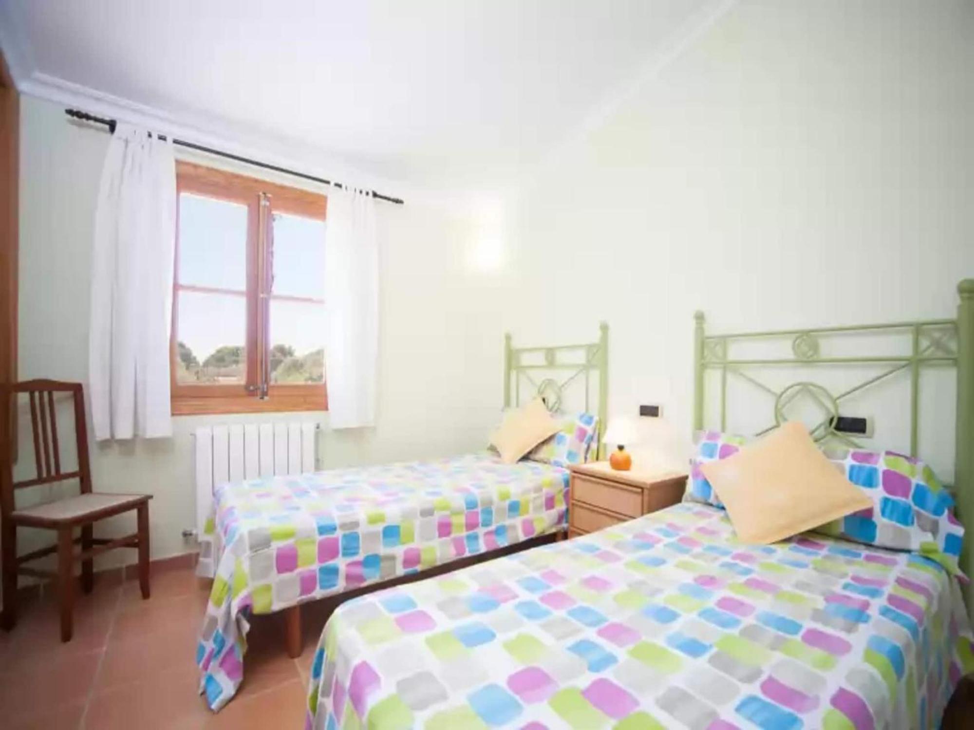 Boi Den Cifre-country House With Free Wifi