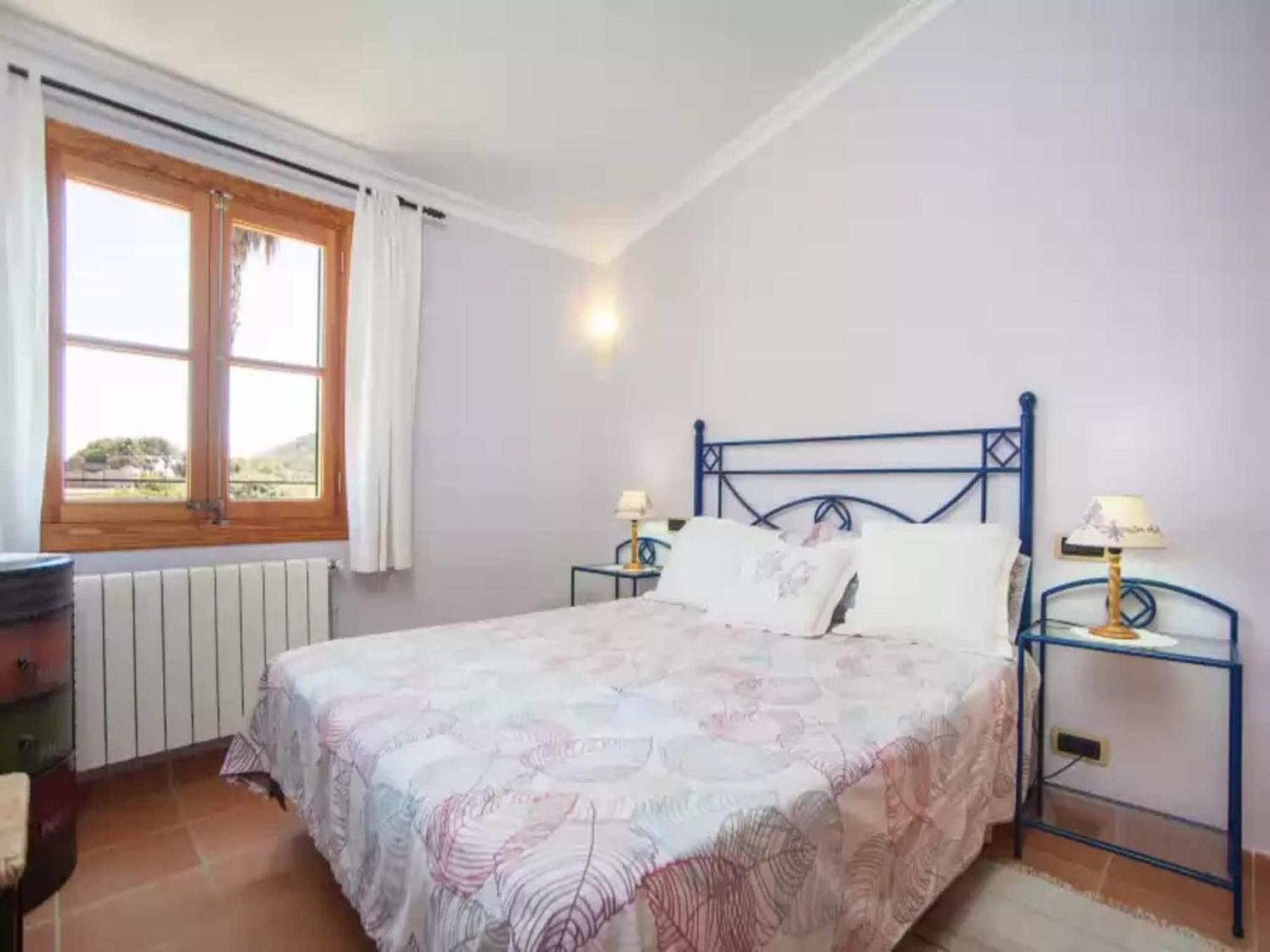 Chalet Boi Den Cifre-country House With Free Wifi Pollença