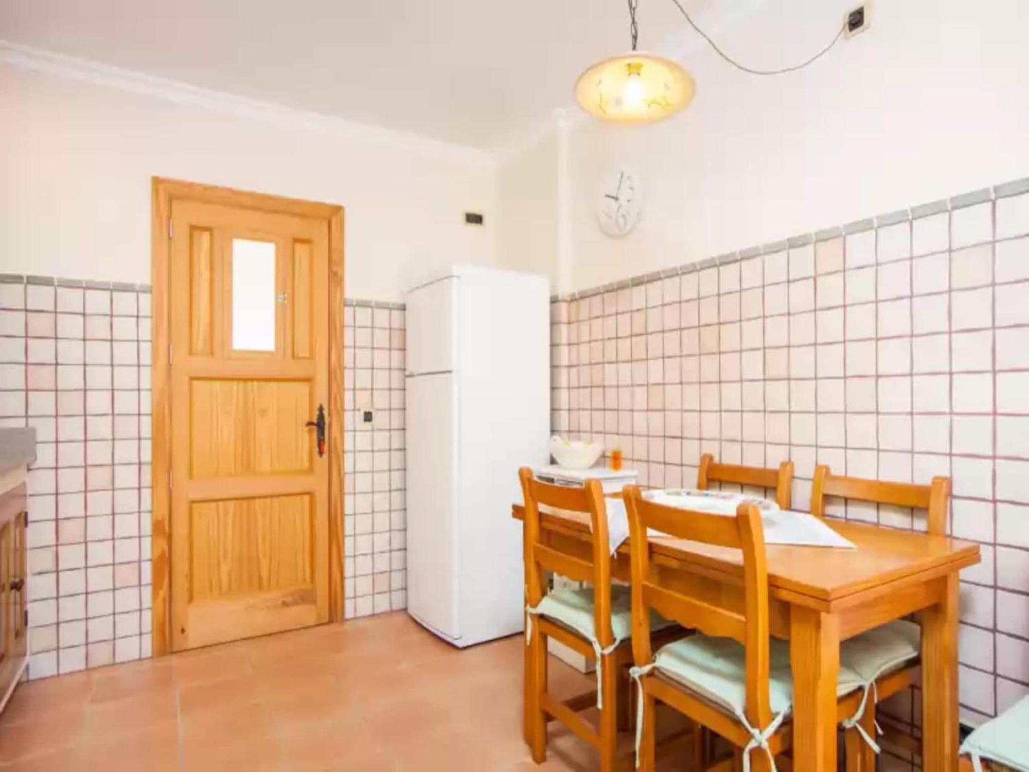 Boi Den Cifre-country House With Free Wifi Pollença