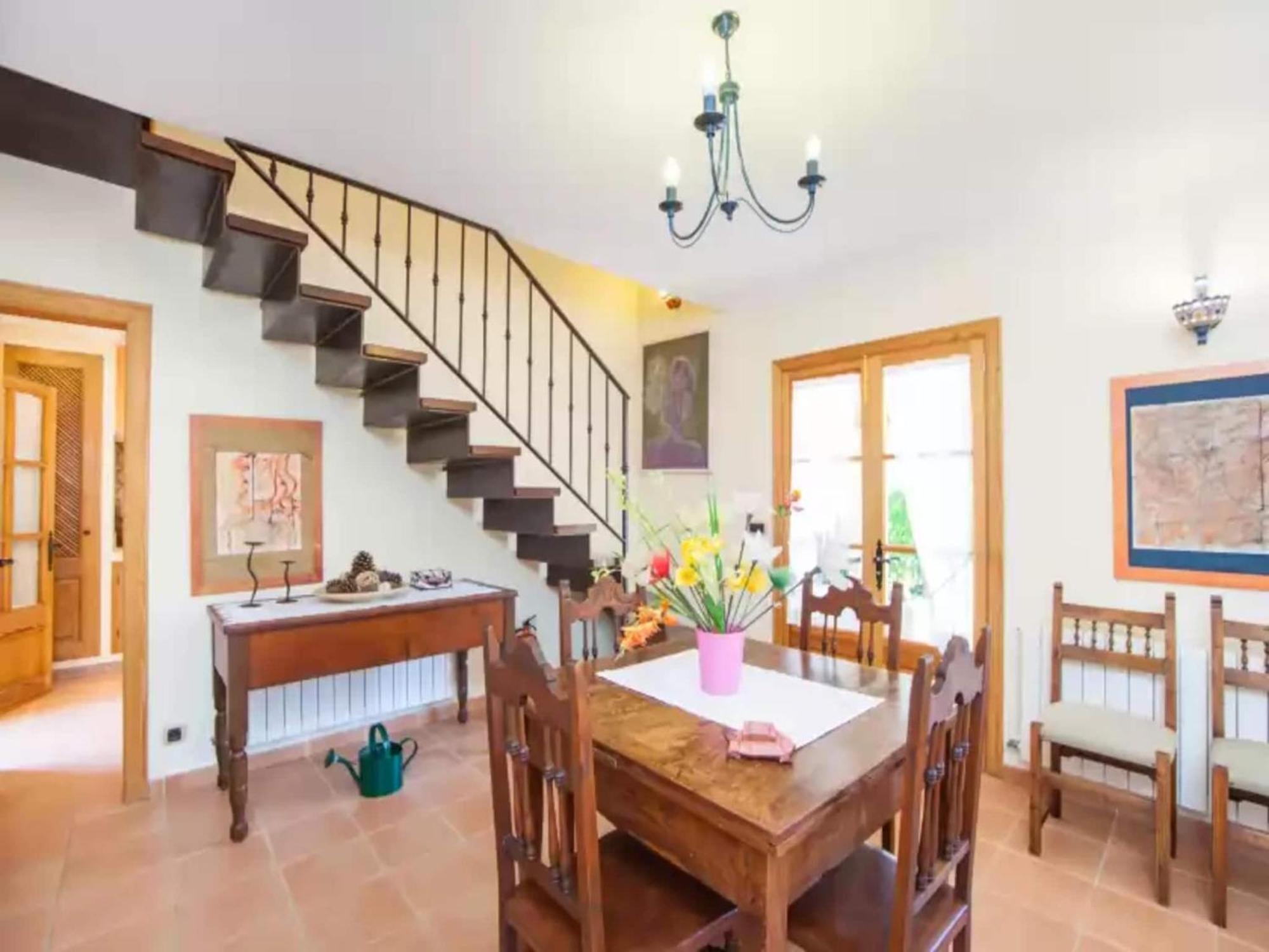 Boi Den Cifre-country House With Free Wifi Chalet *