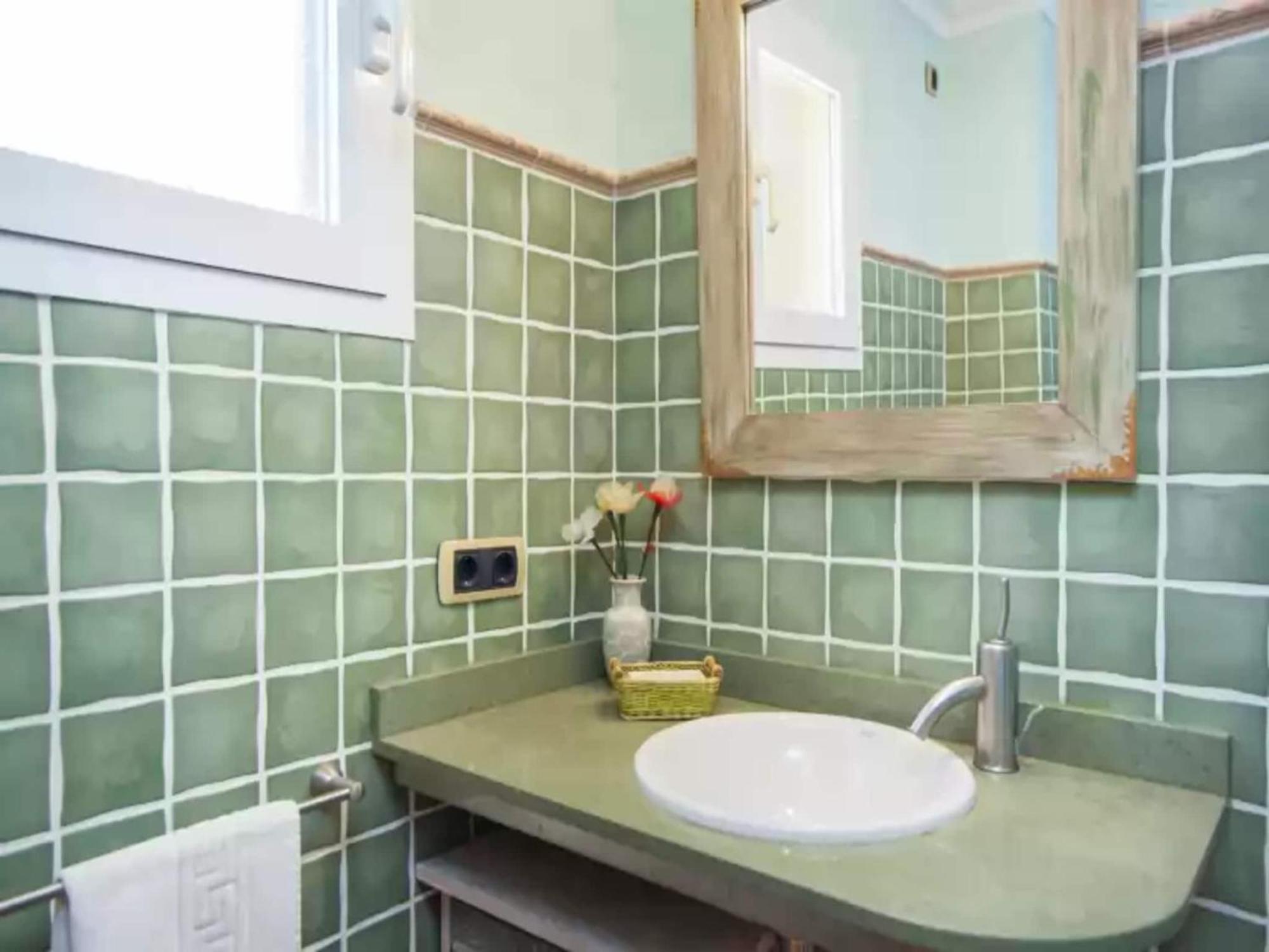 Boi Den Cifre-country House With Free Wifi Pollença