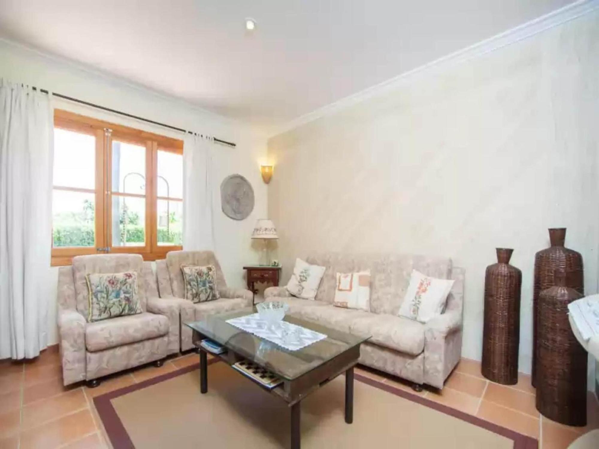 Chalet Boi Den Cifre-country House With Free Wifi *
