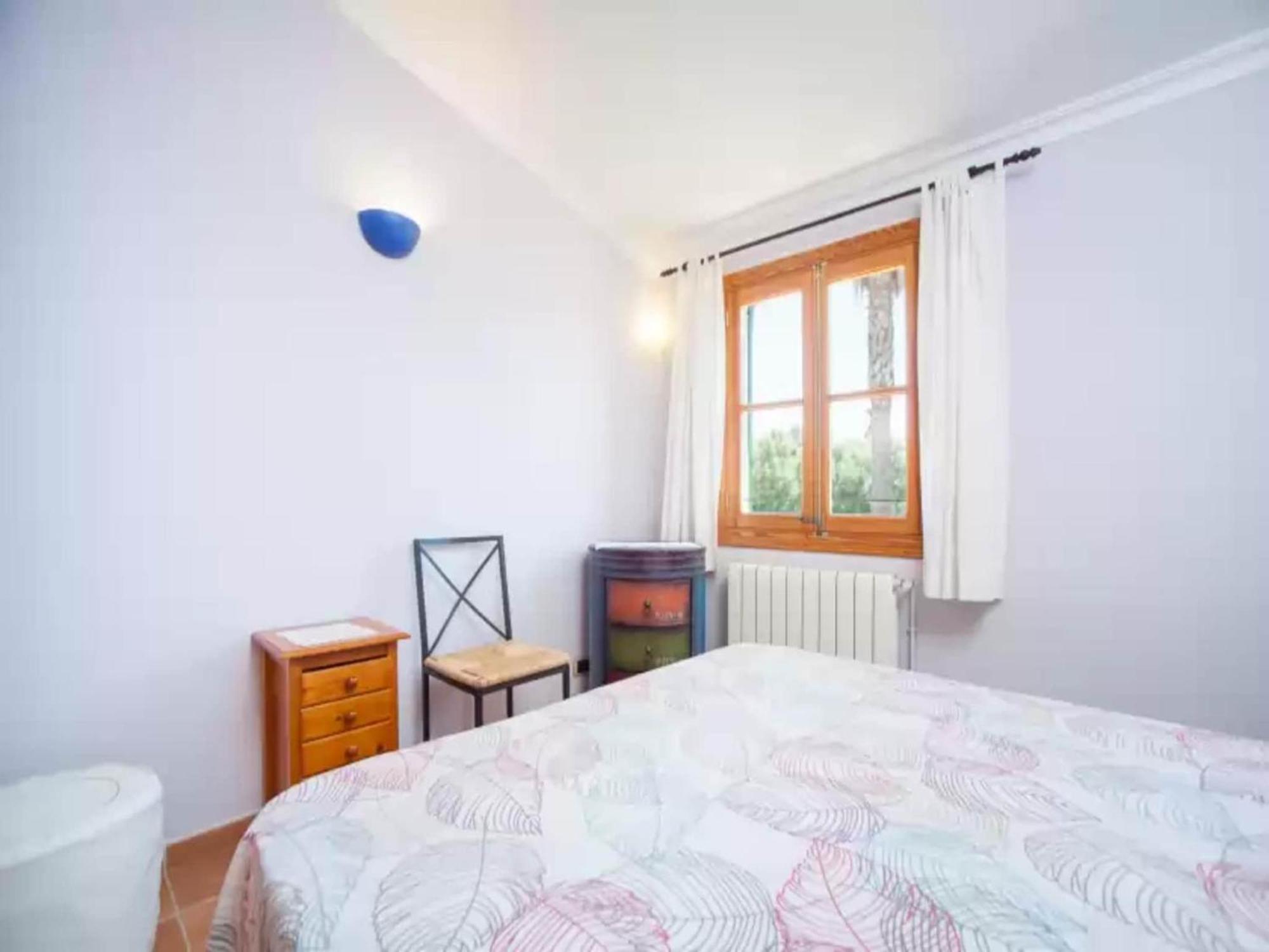 Boi Den Cifre-country House With Free Wifi