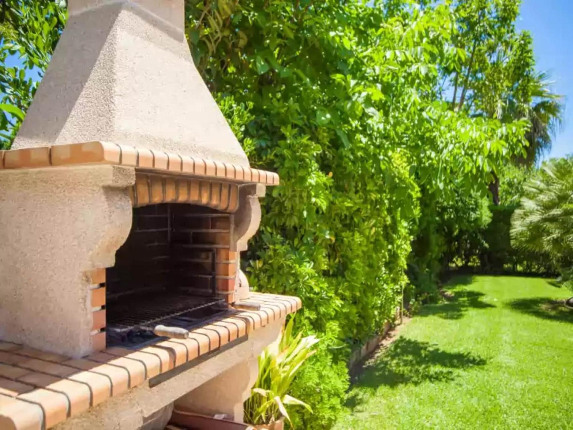 Chalet Boi Den Cifre-country House With Free Wifi *
