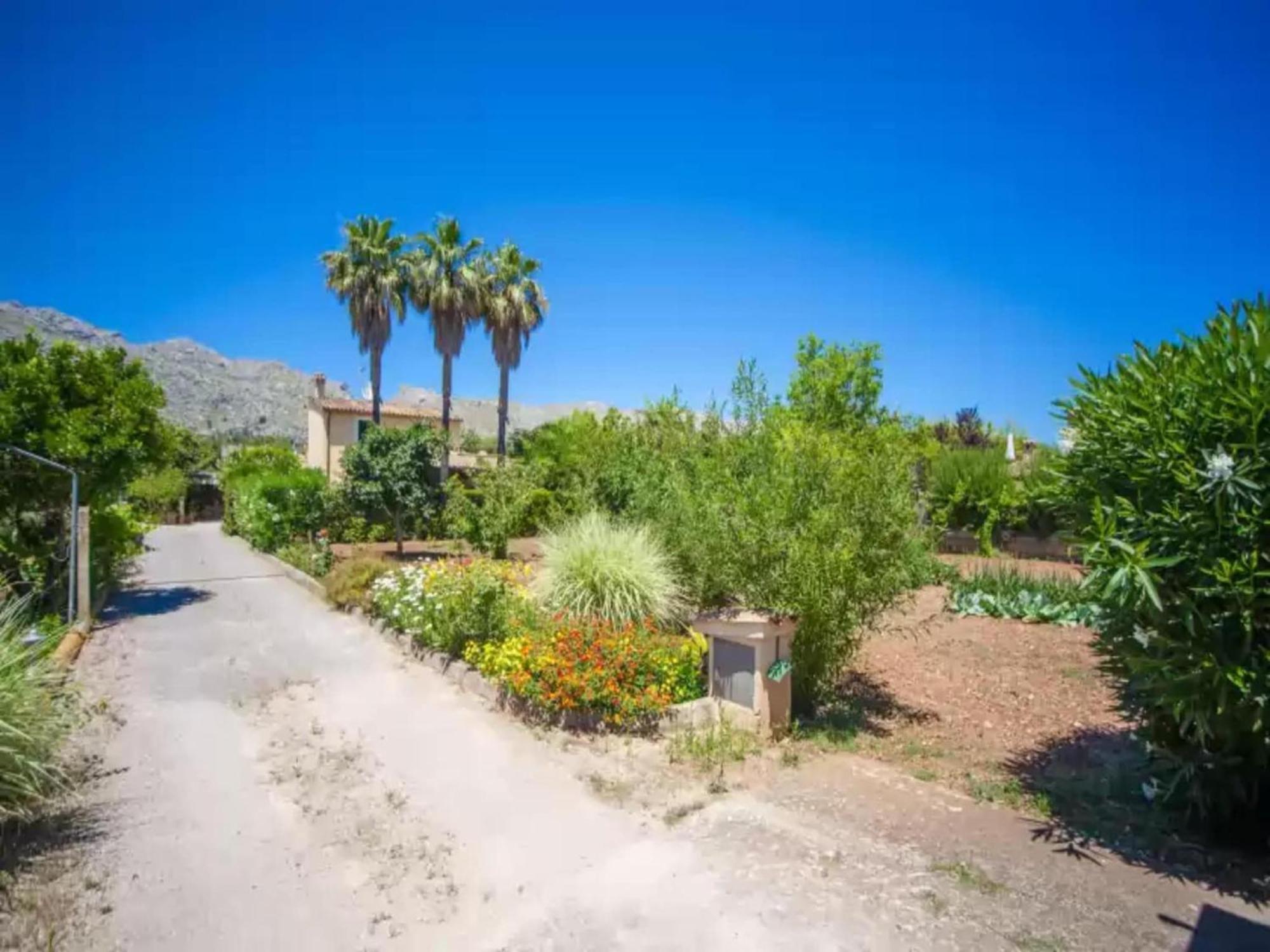 Boi Den Cifre-country House With Free Wifi