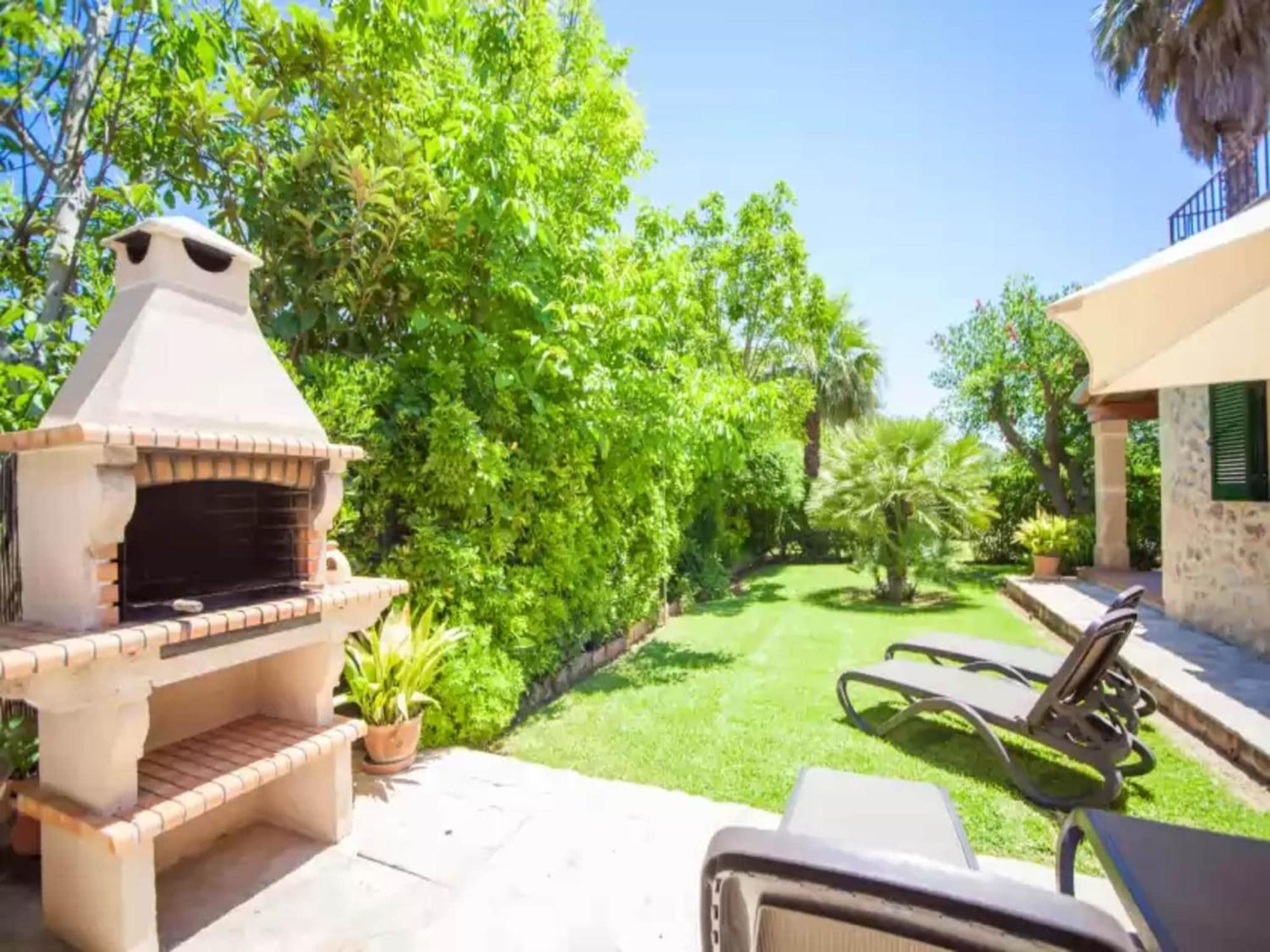 Boi Den Cifre-country House With Free Wifi * Pollença