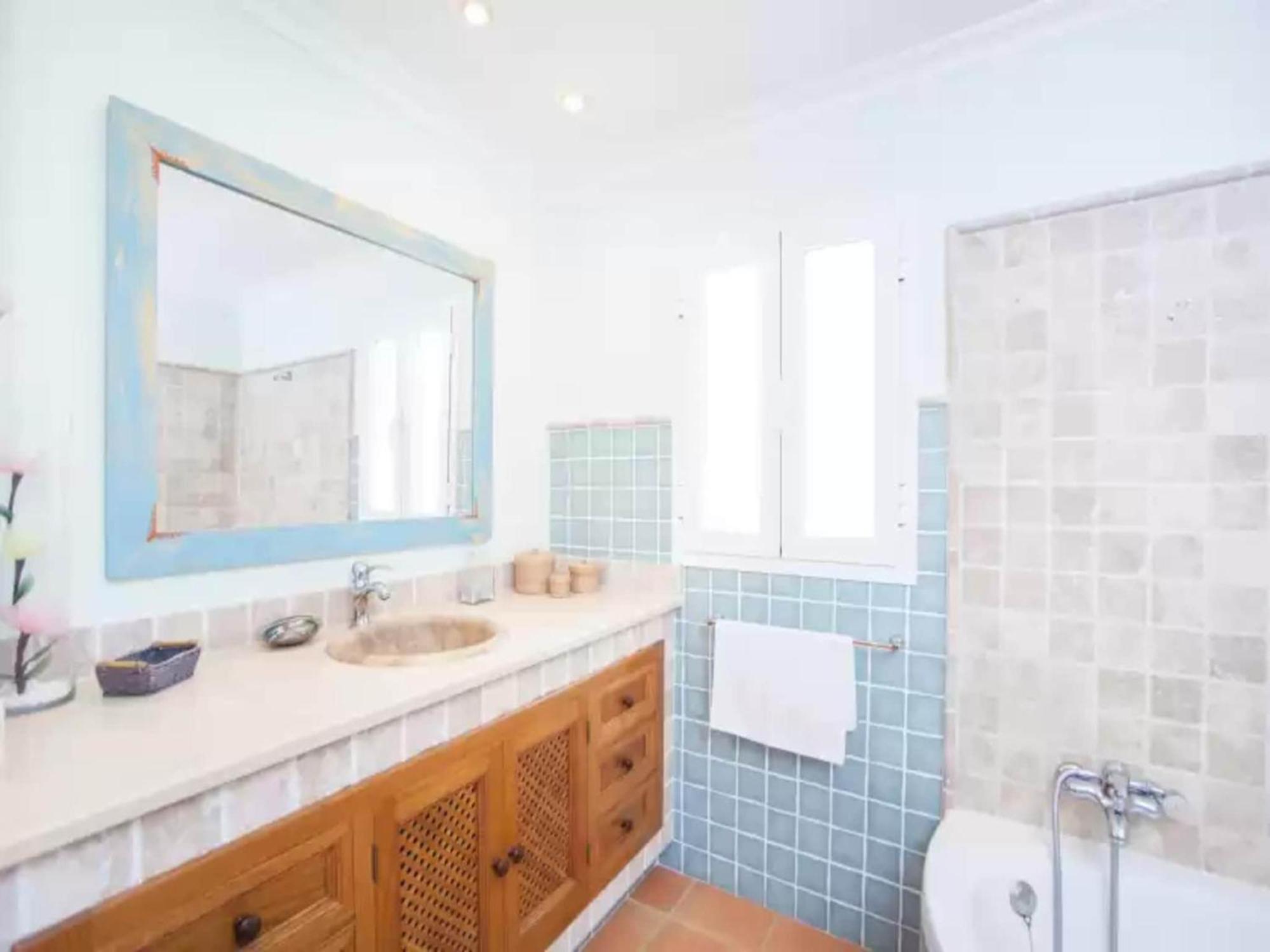 Boi Den Cifre-country House With Free Wifi Chalet