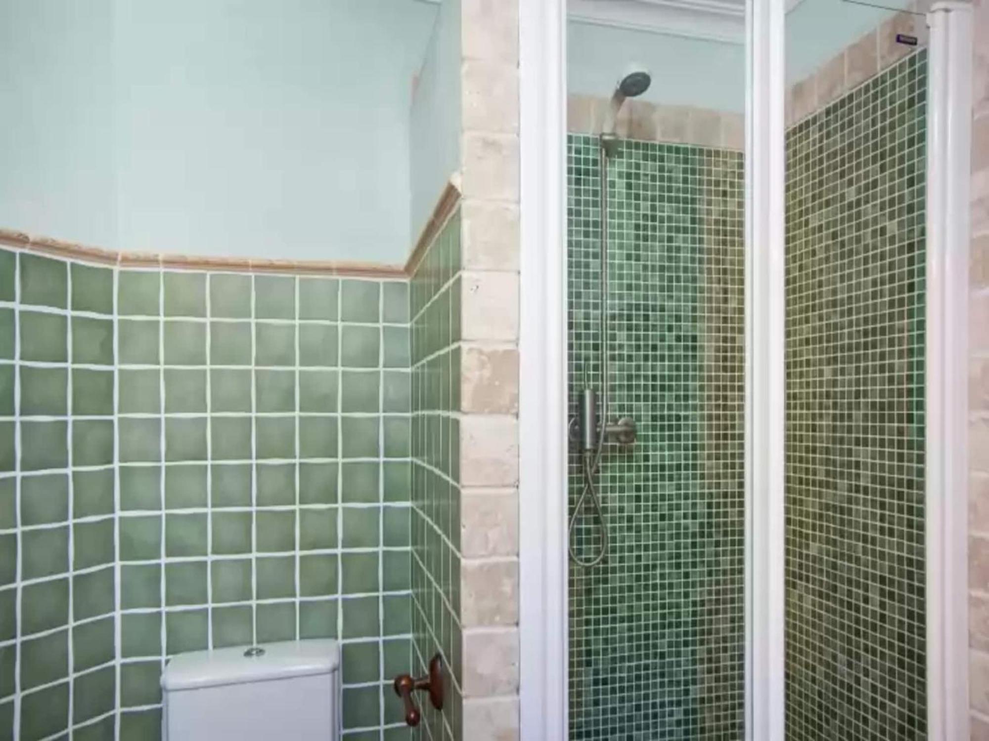 Boi Den Cifre-country House With Free Wifi Pollença